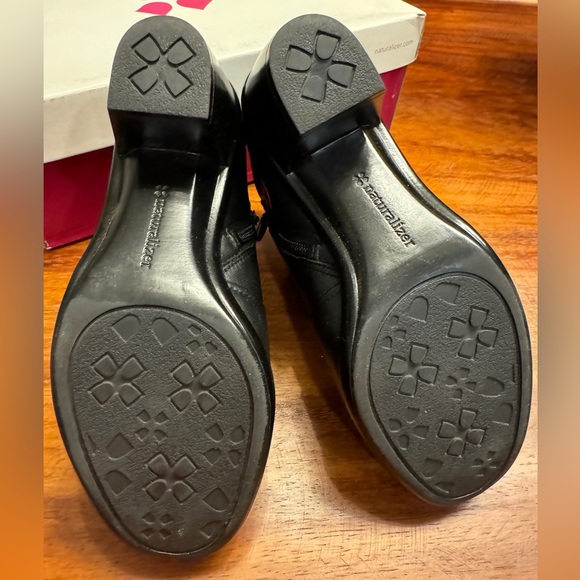 Naturalizer ankle boots - Picture 6 of 9